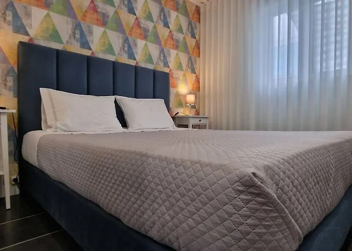 Tatil Evi Casa De Ferias_as Oliveiras Ii